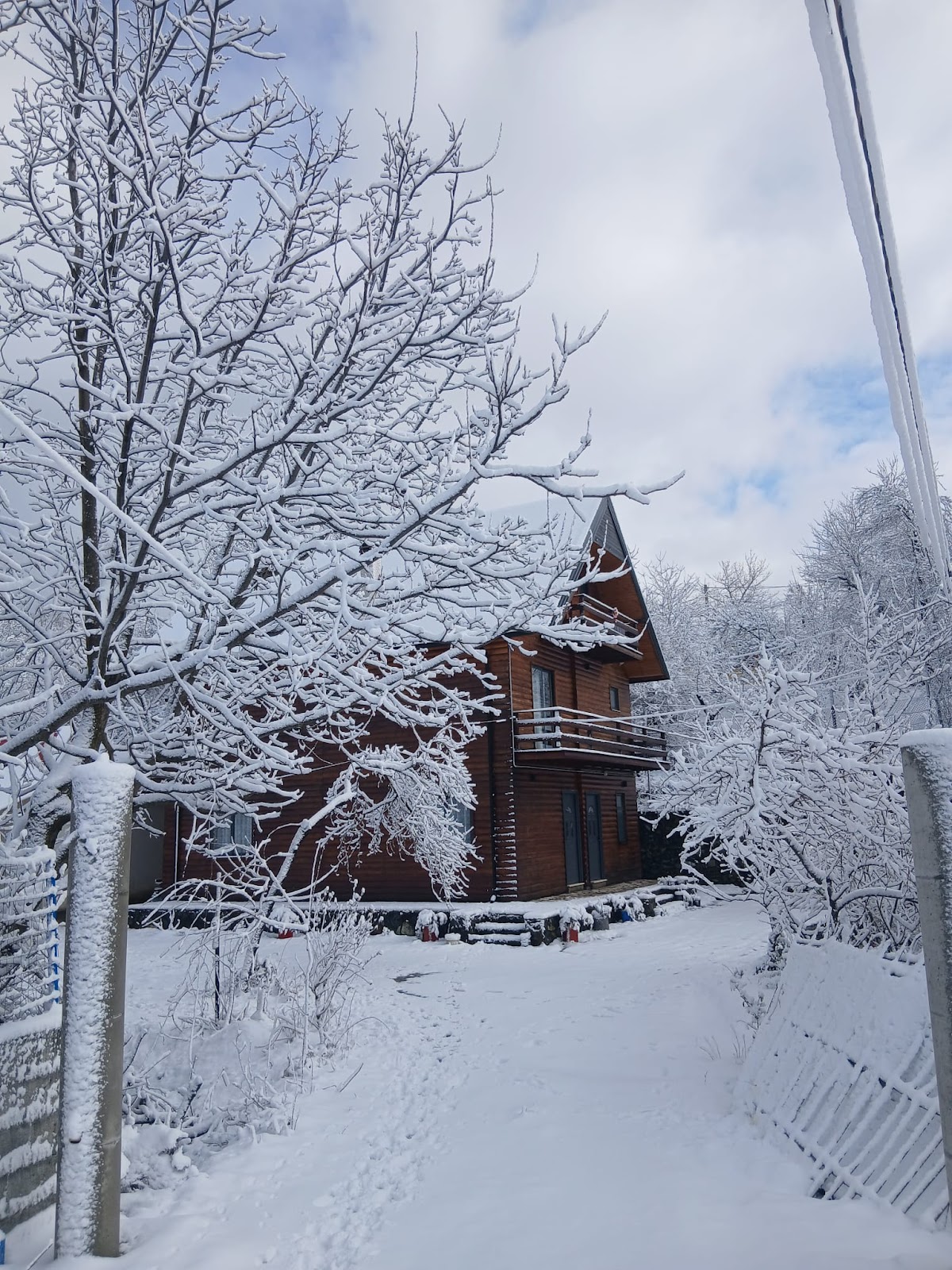 Mirjana Guesthouse photo 5
