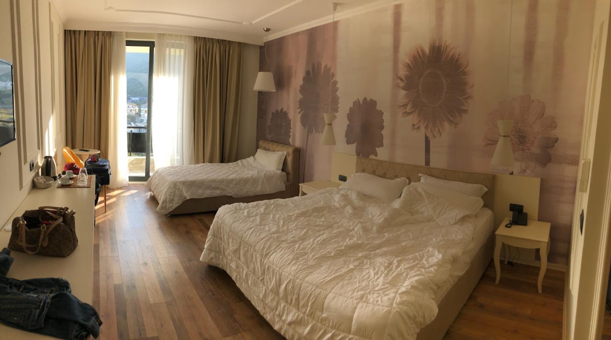 REGINA CITY HOTEL photo 2