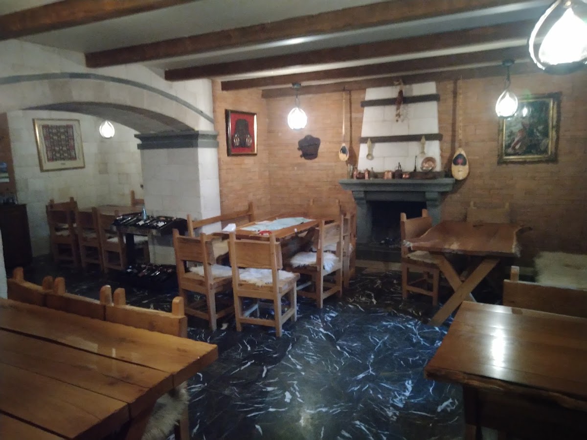 Oda e Kukësit Hotel photo 5