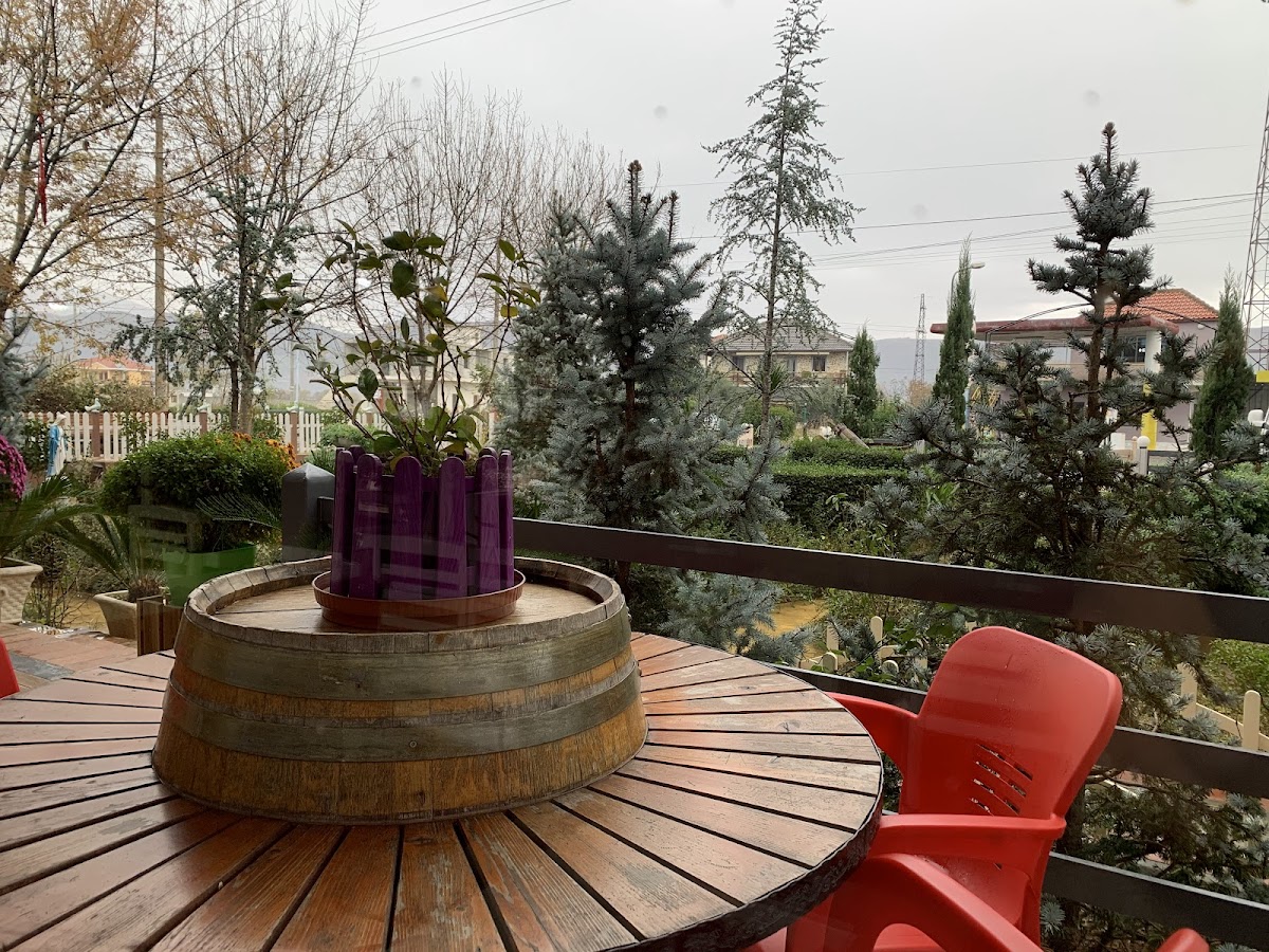 Bar Kafe ARLENO photo 4
