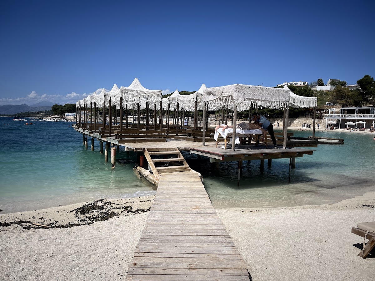 Poda Ksamil photo 2