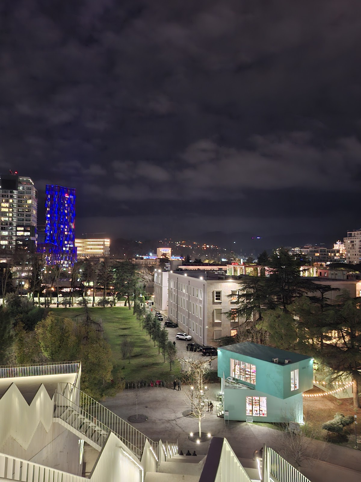 Tour Tirana photo 5