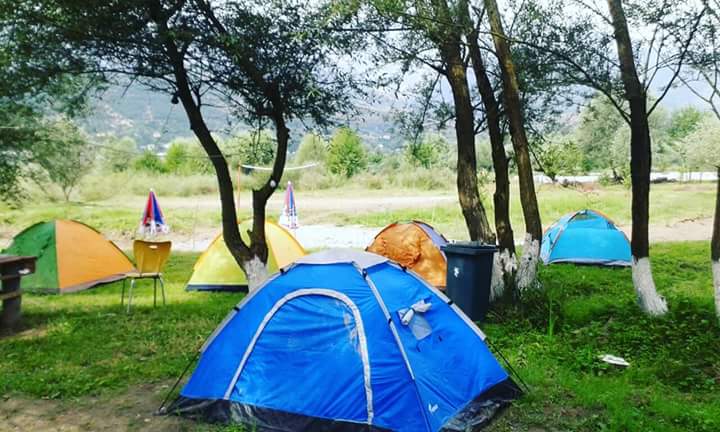 Camping Hoxha photo 2