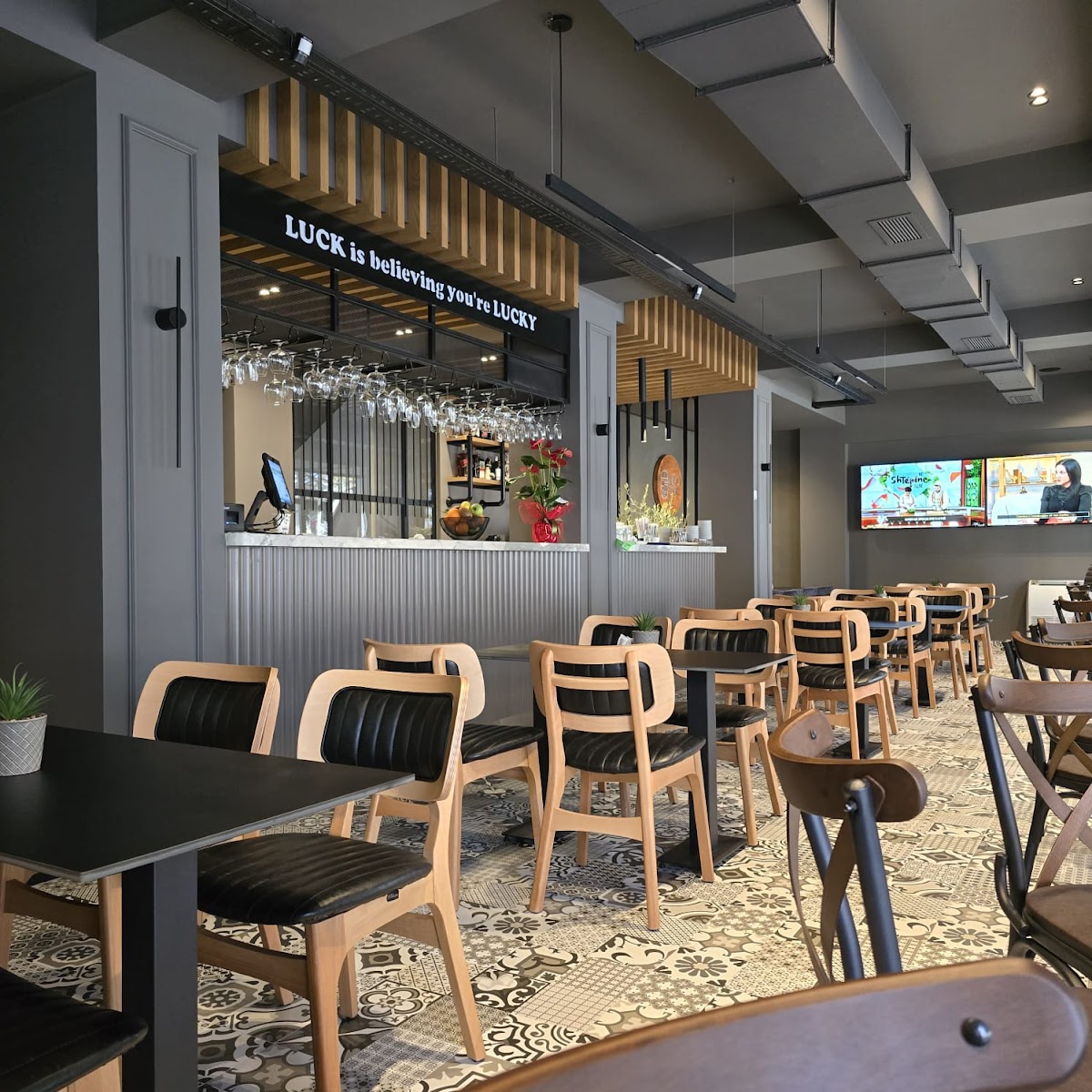 Bistro One photo 4