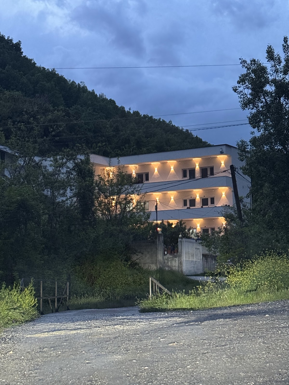 Hotel Bilbili photo 5