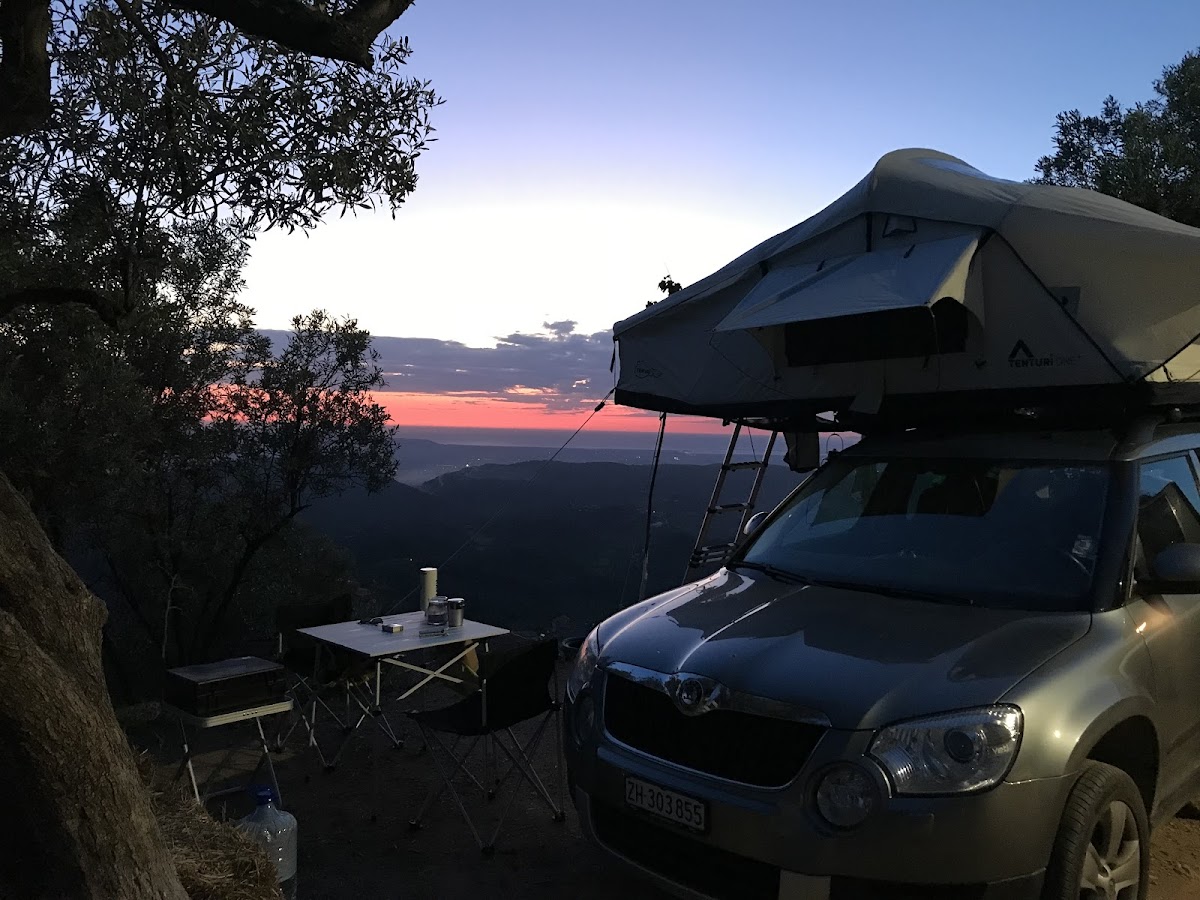 Camping Ledinga Kruje photo 3