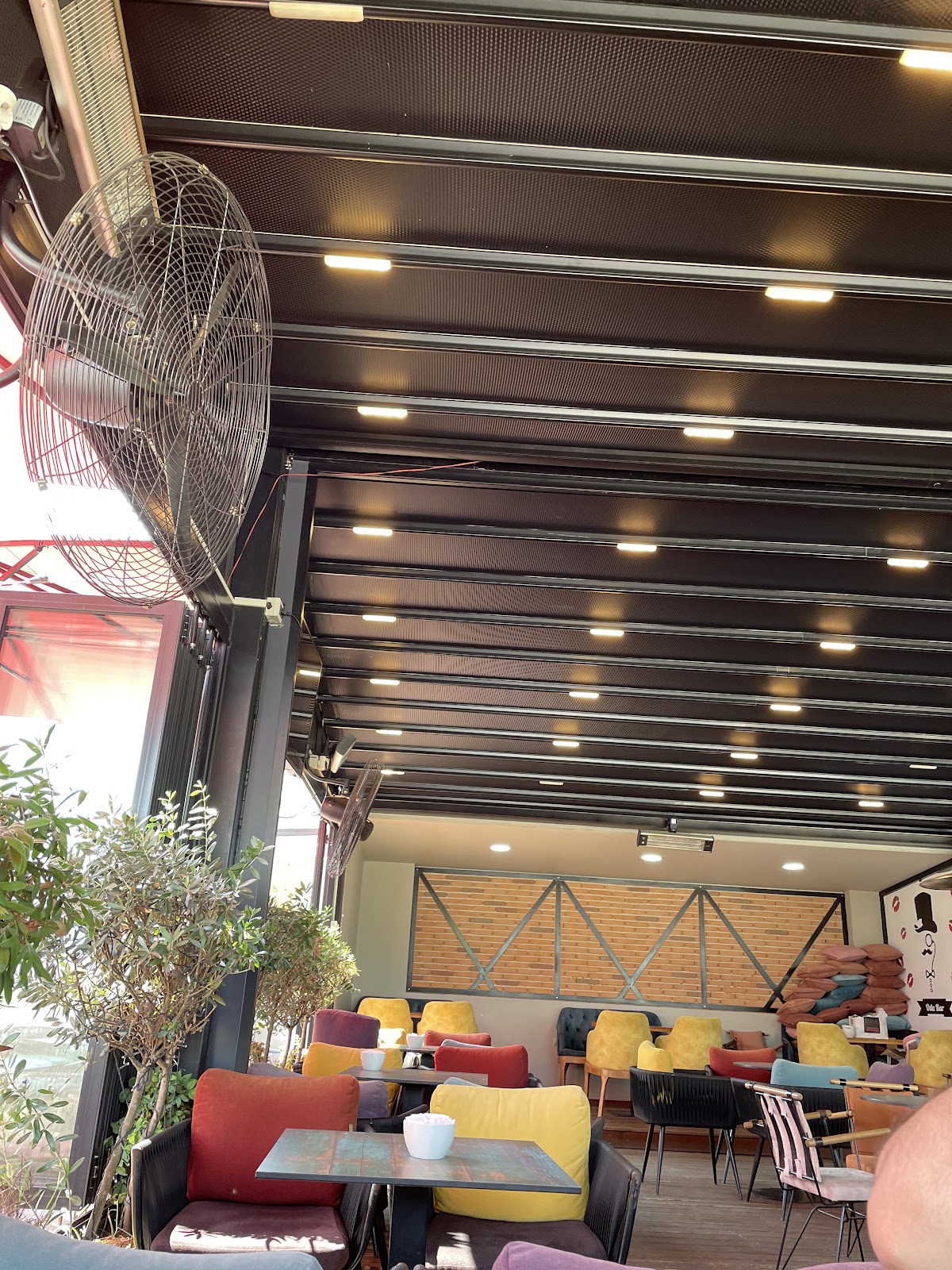 Oda Lounge Bar photo 3