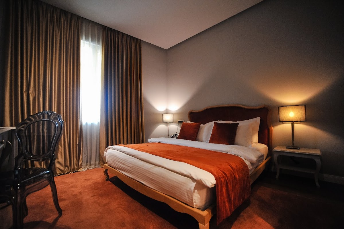 Classic Hotel Tirana photo 4