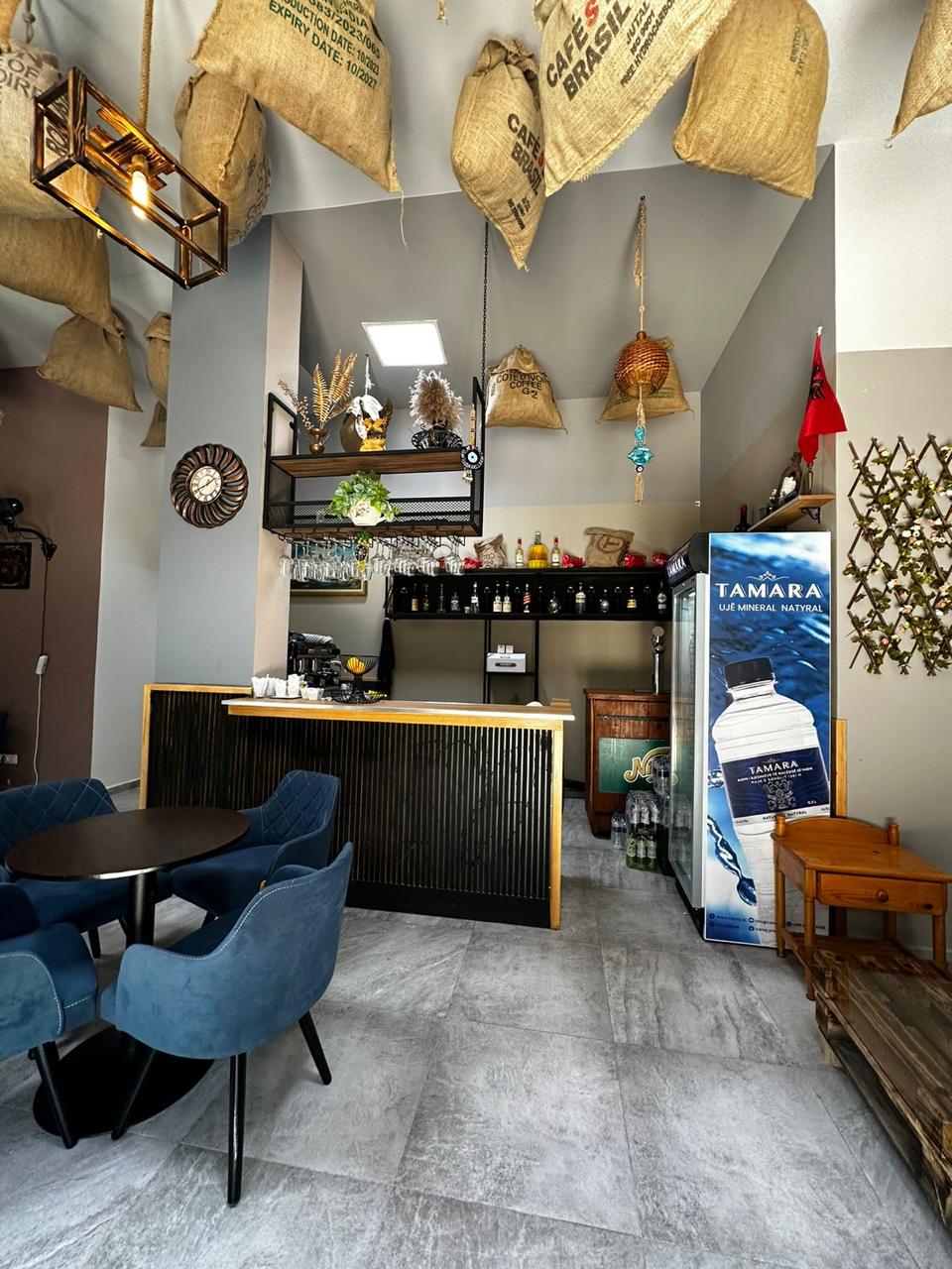 Caffe President photo 2