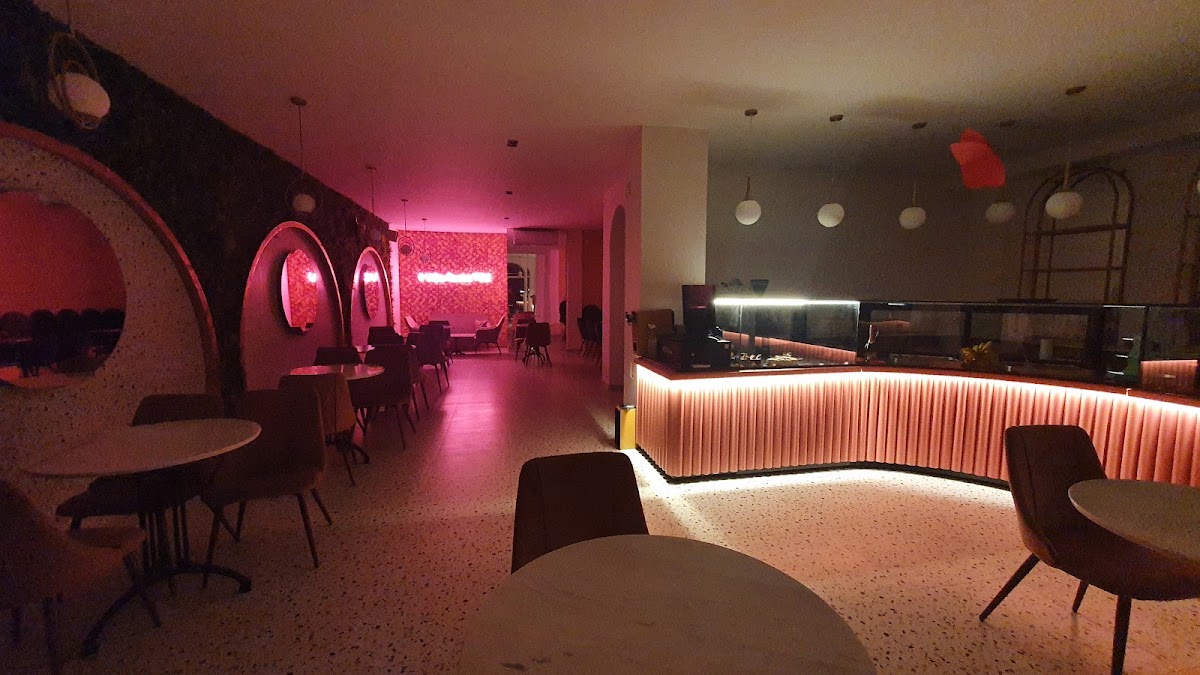 Unna pastry — Restorante në Rahovec — photo 3