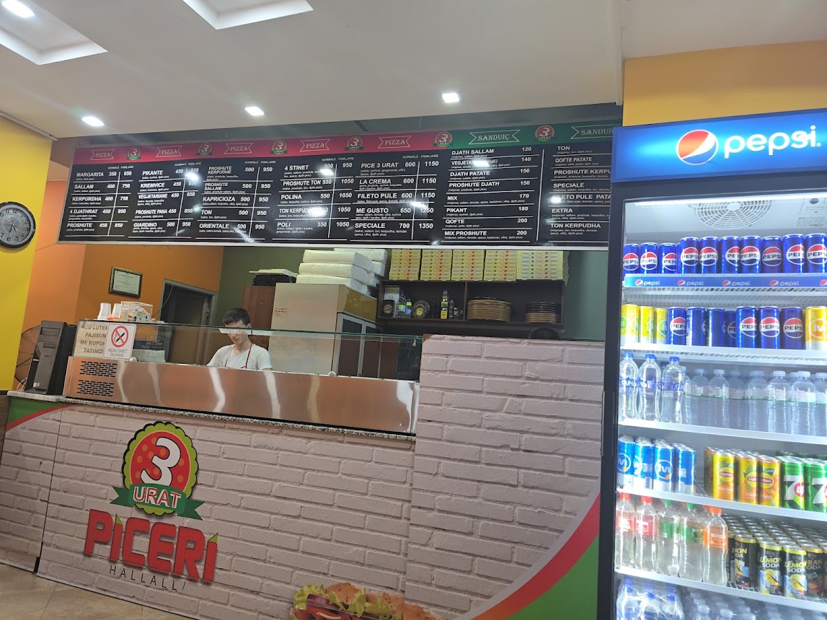 Pizza Tre Urat photo 4