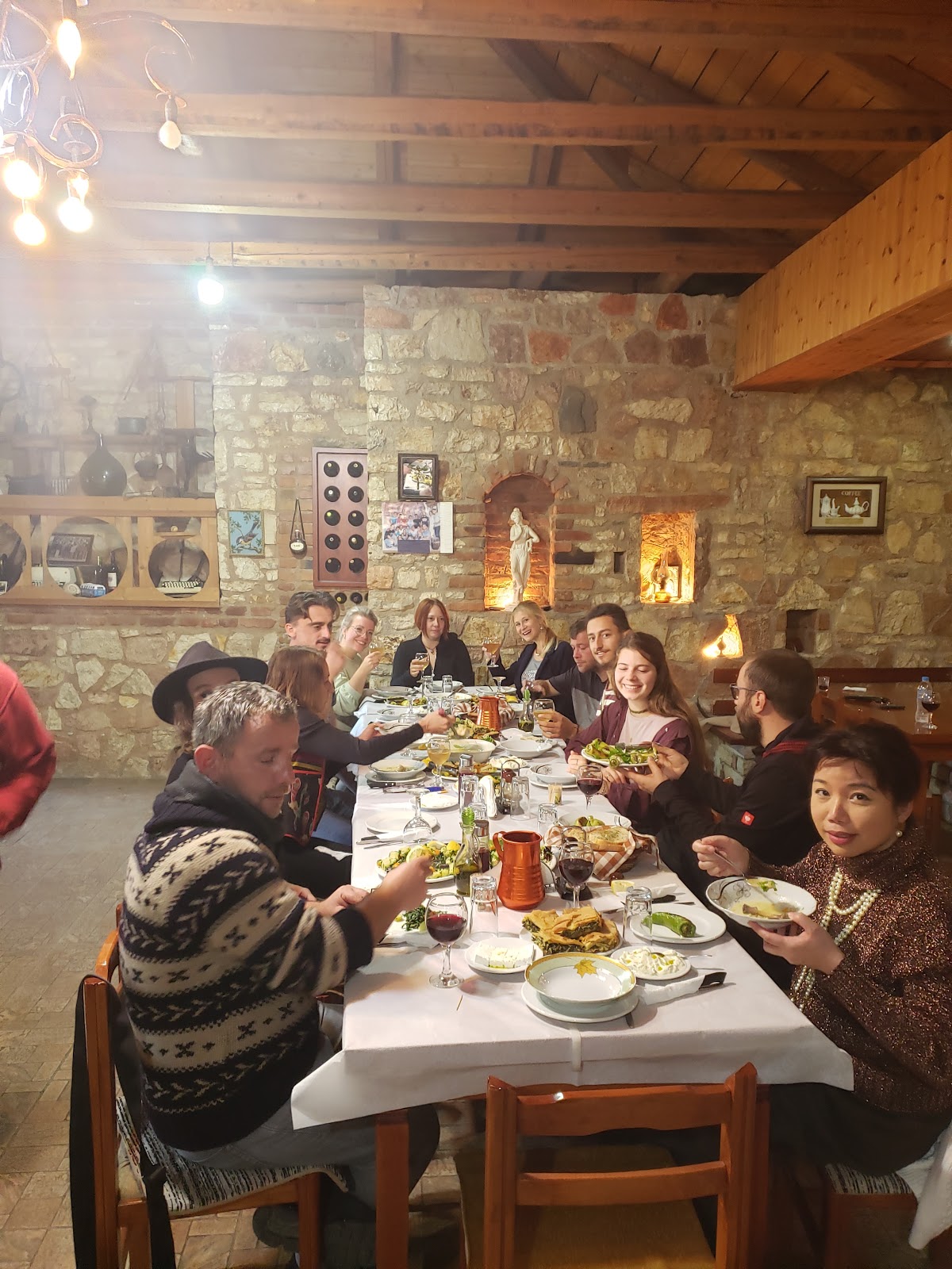 Saranda Experience photo 4