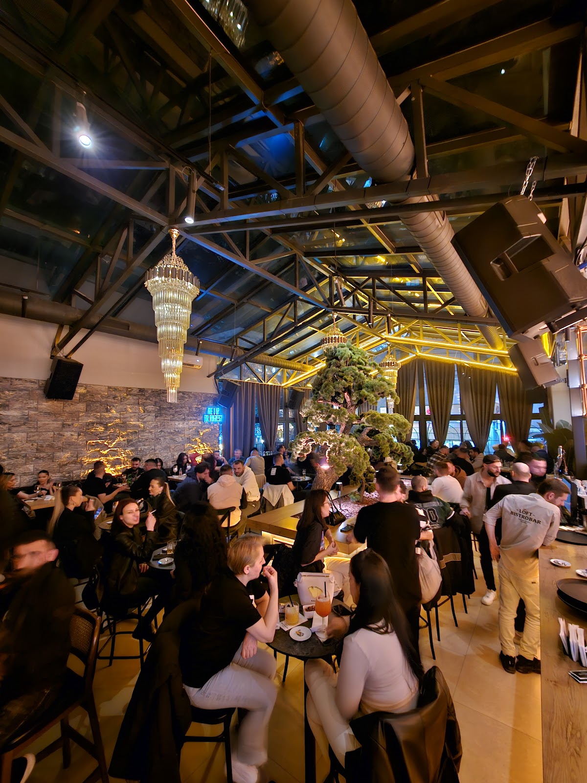 Loft Bistrobar photo 3