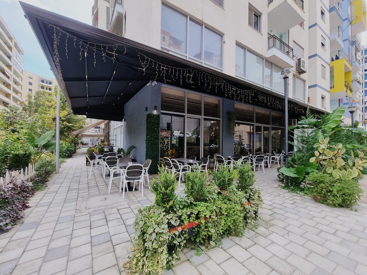 Amar Coffee Vlore