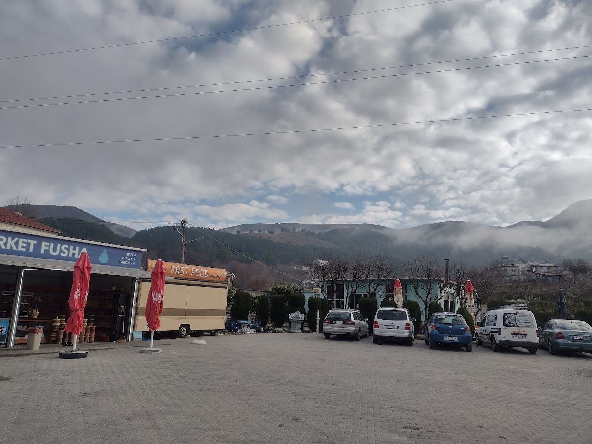 Fusha Kafe photo 2