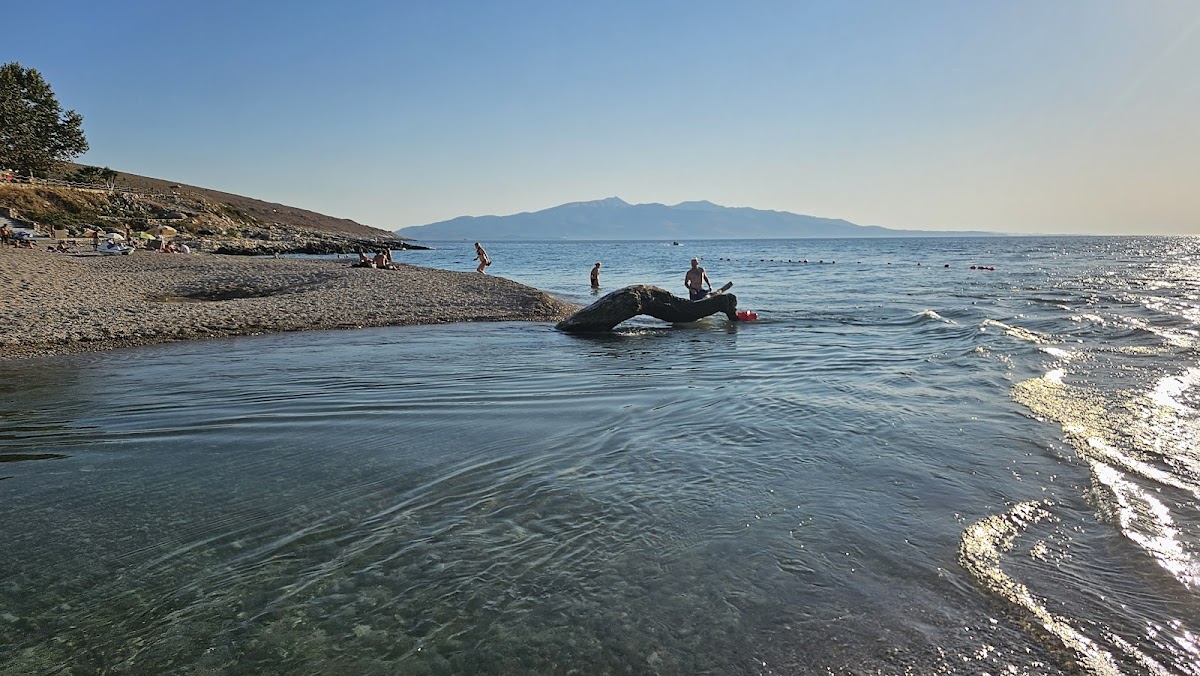 El Primero Beach photo 2