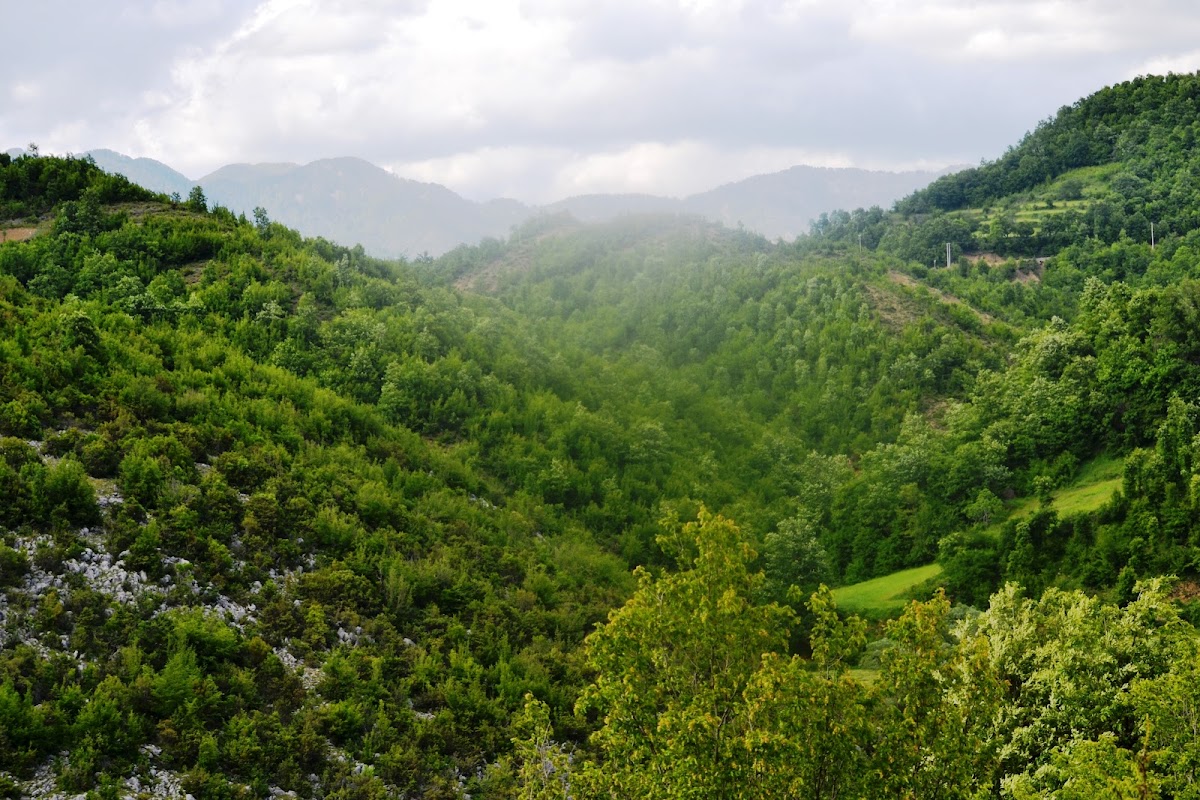 Shpella e Kabashit (Start Point) photo 5
