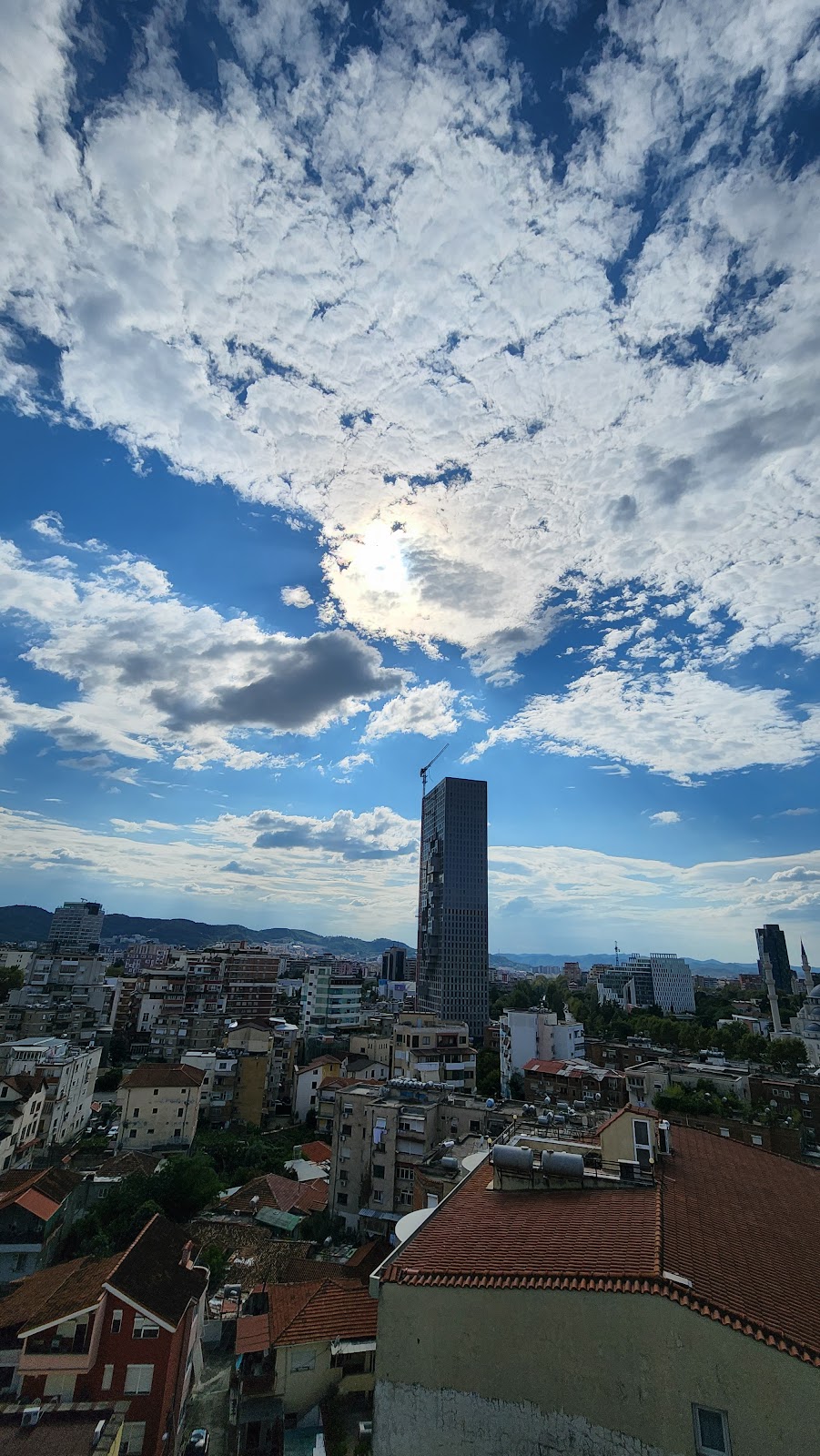 Downtown Tirana Apartments photo 4