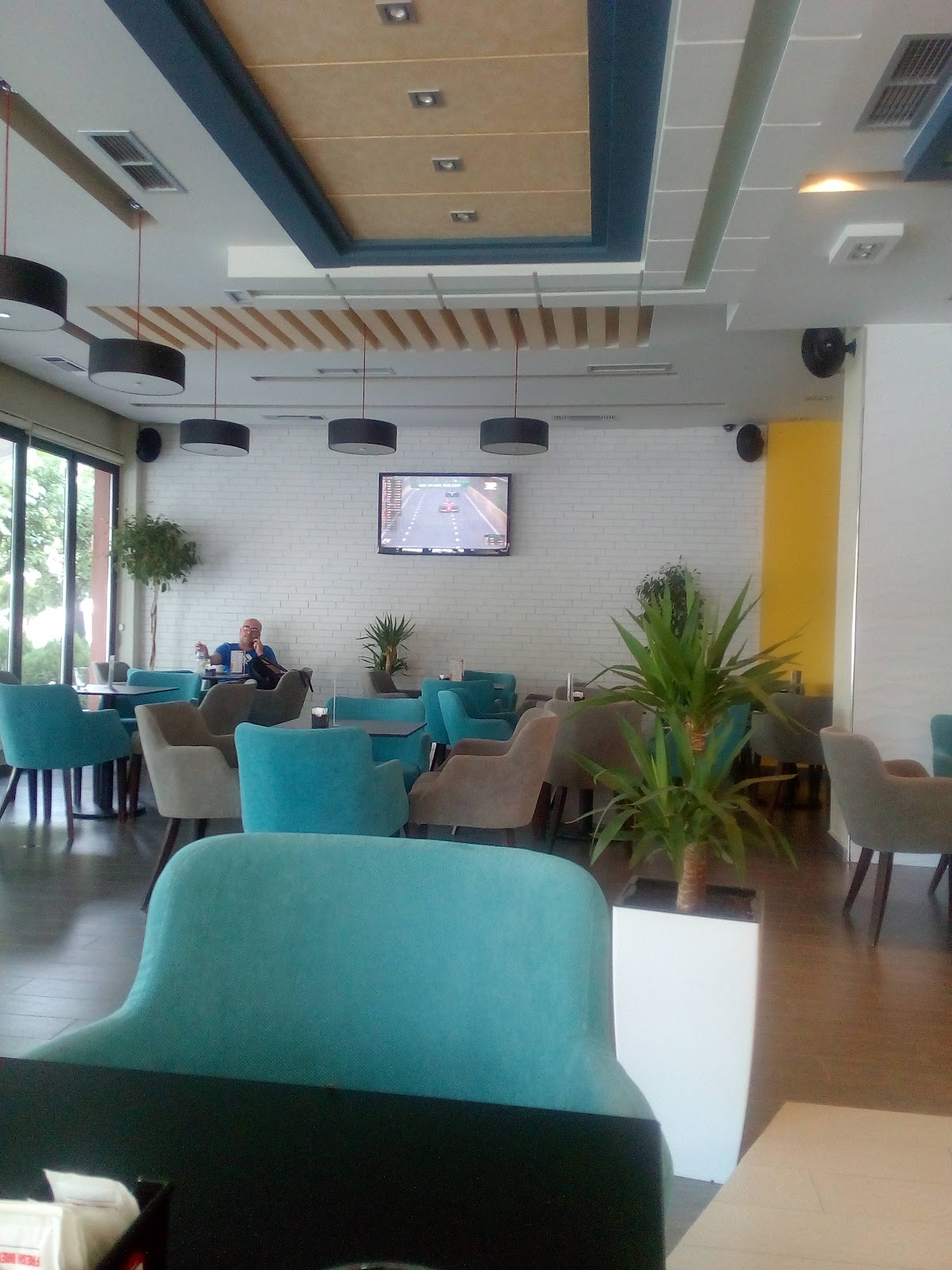 Bar Caffe Piazza photo 5