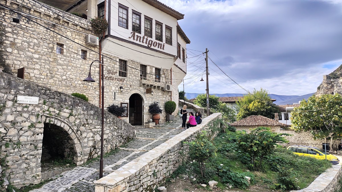 Antigoni photo 3