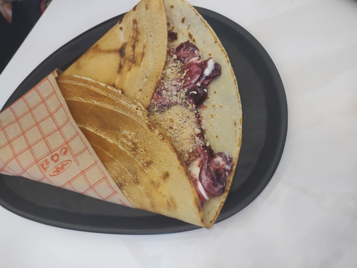 Creperie & Souvlaki photo 2