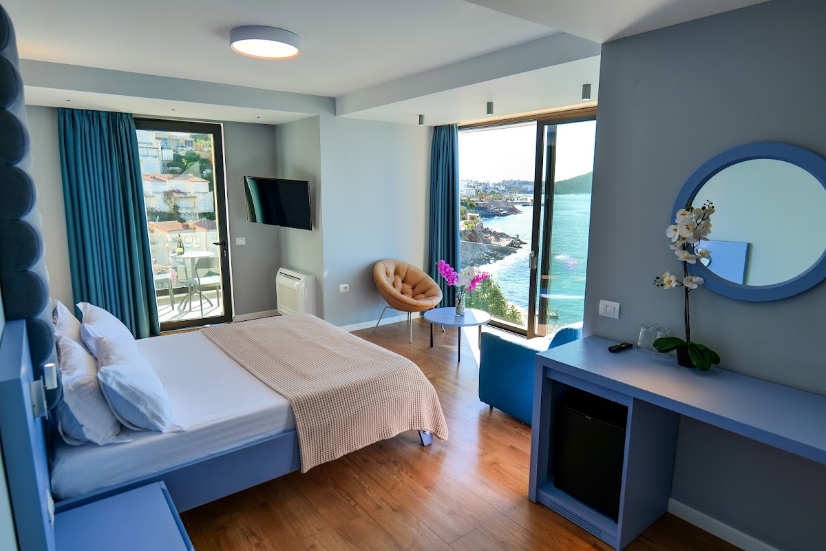 Hotel Nertili photo 5