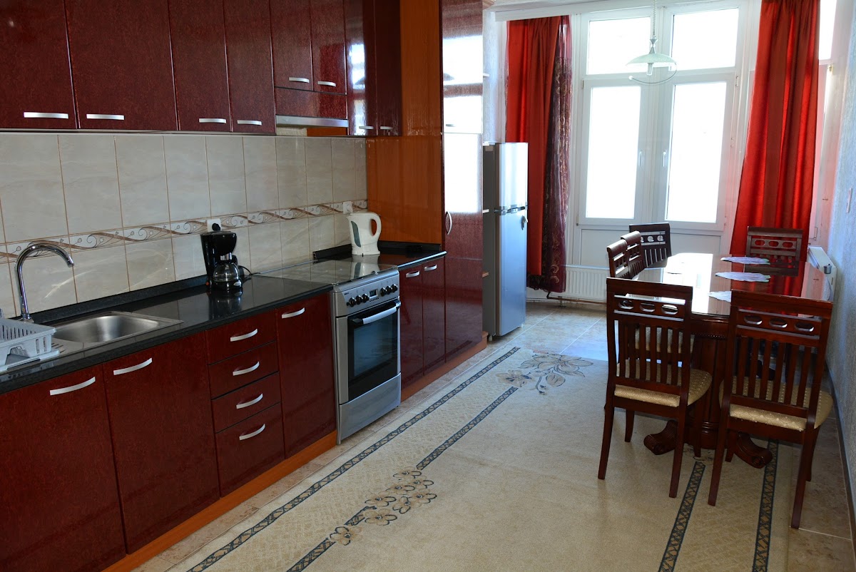 Cima Apartment photo 4