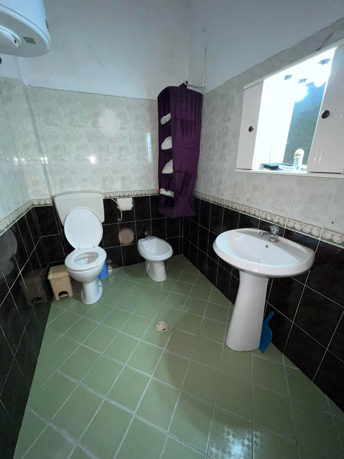 Zeqollari Apartment photo 3