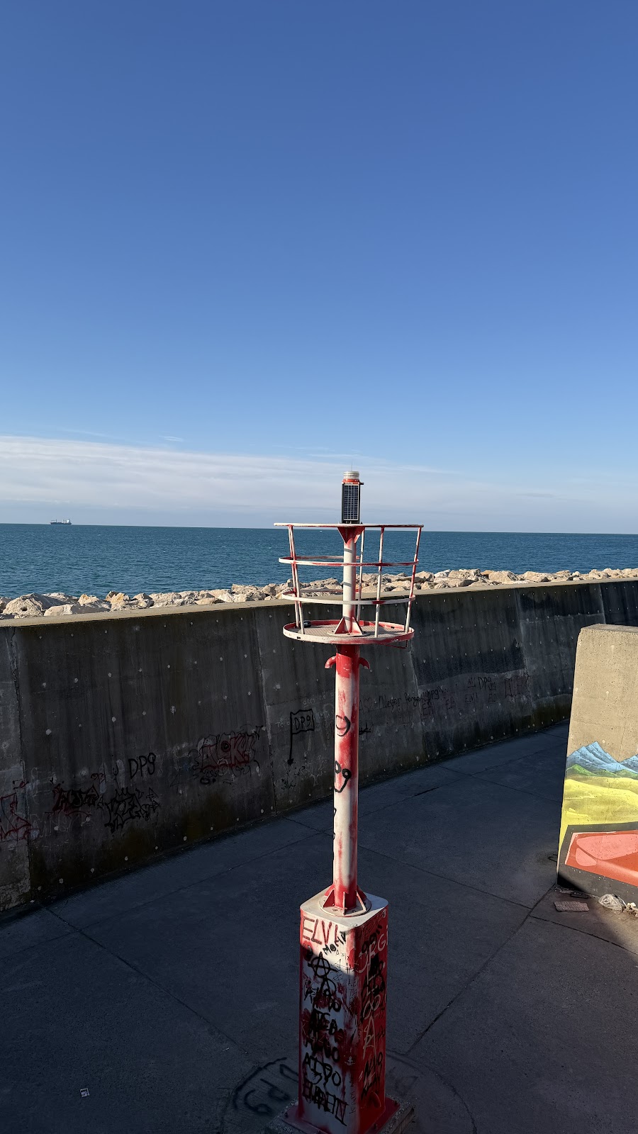 Durres sea viewpoint photo 2