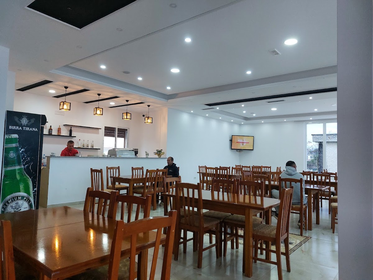 Bar Kafe Arti photo 2