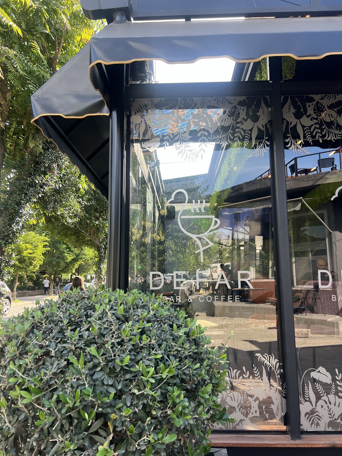 Bar Defar photo 4