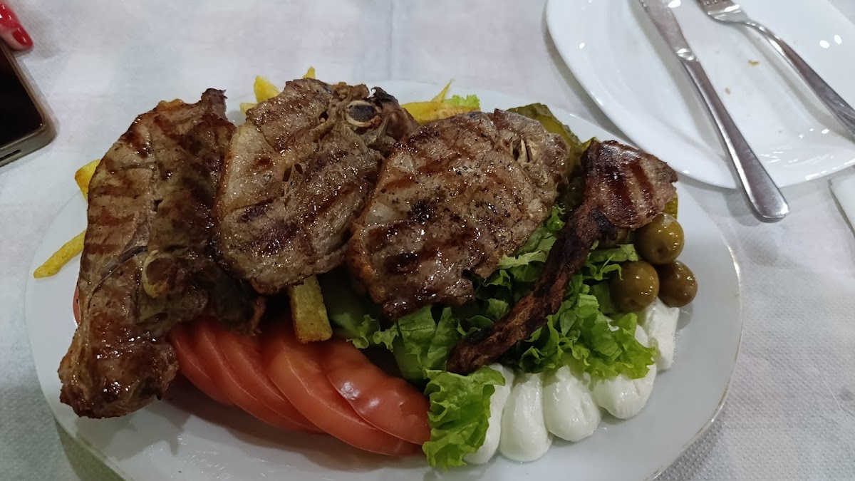 Restorant Bashkim Tabaku photo 2