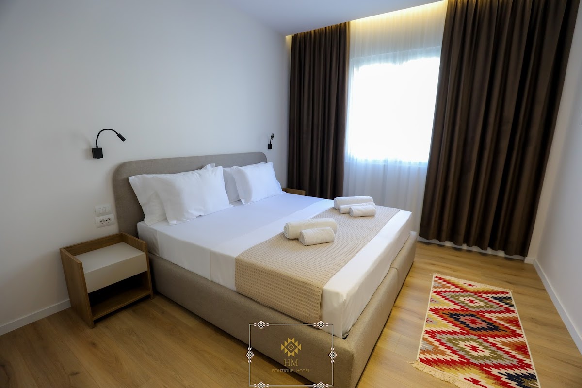 HM Boutique Hotel photo 2