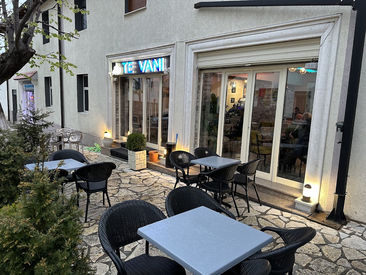 Coffe TE VANI photo 4