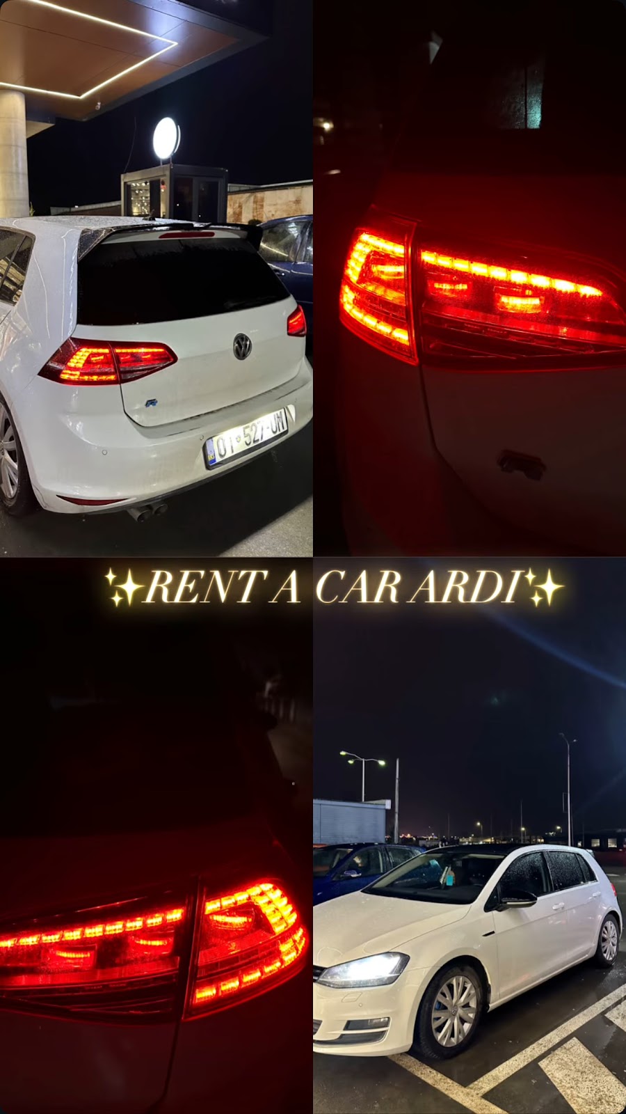 Rent A Car Ardi photo 2