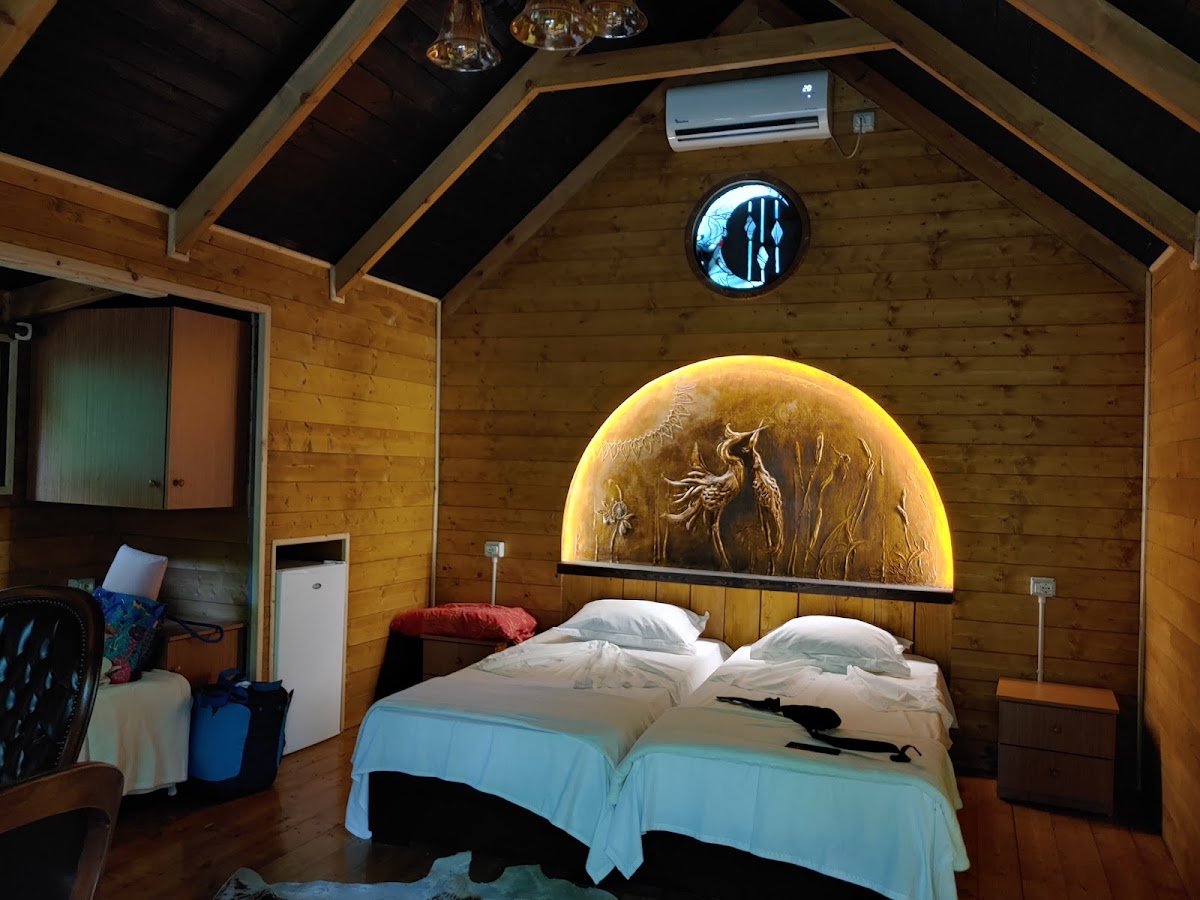 Camping Legjenda photo 2