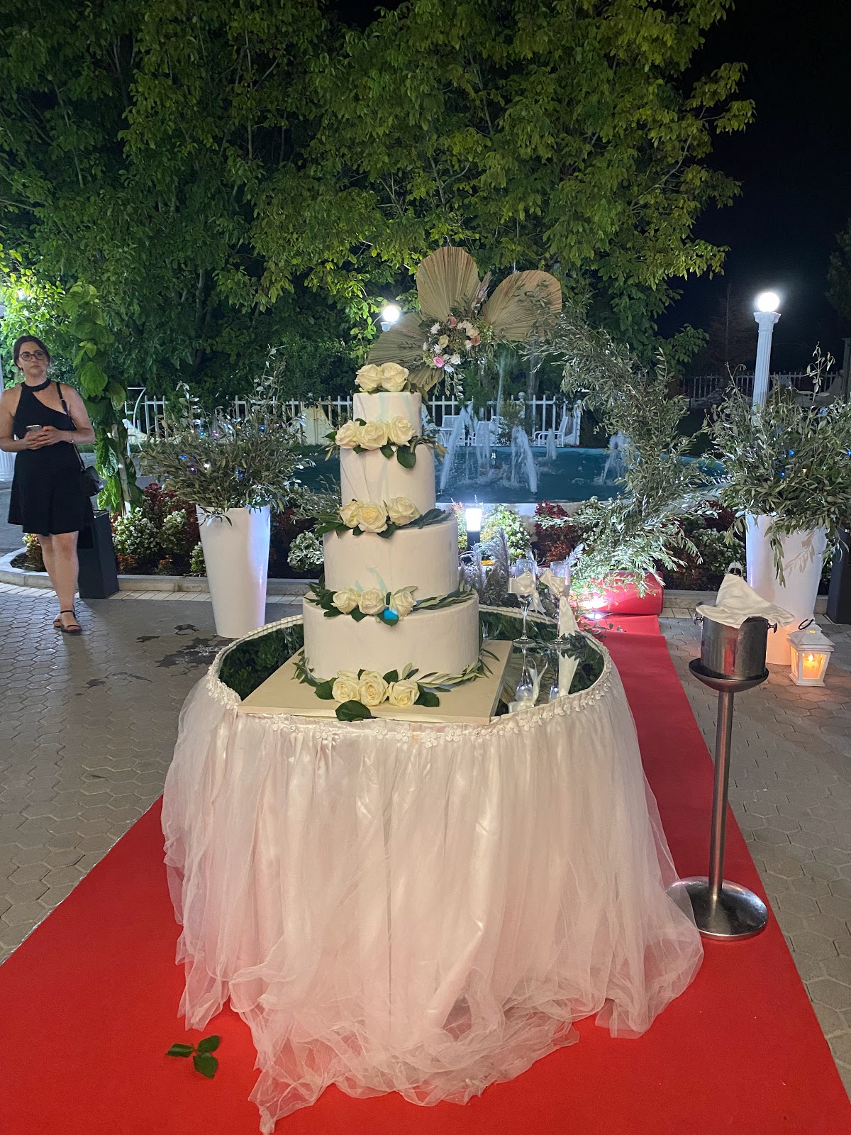 Pëllumbi Event photo 2