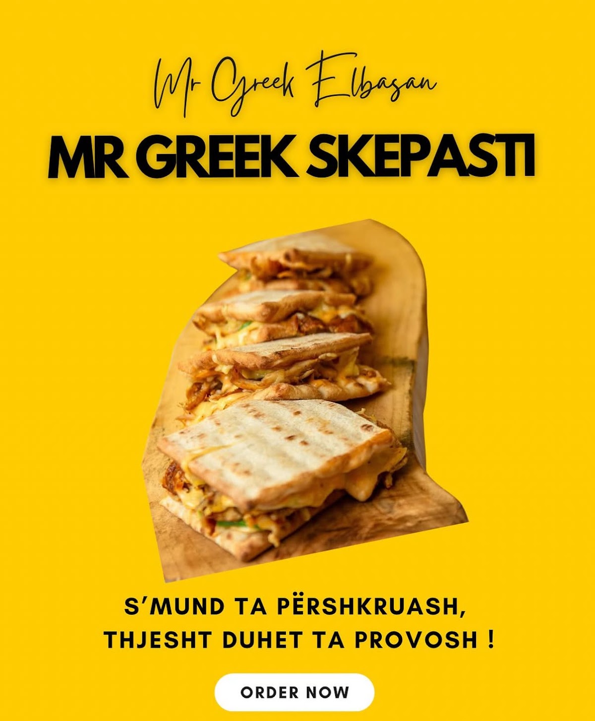 Mr. Greek photo 4