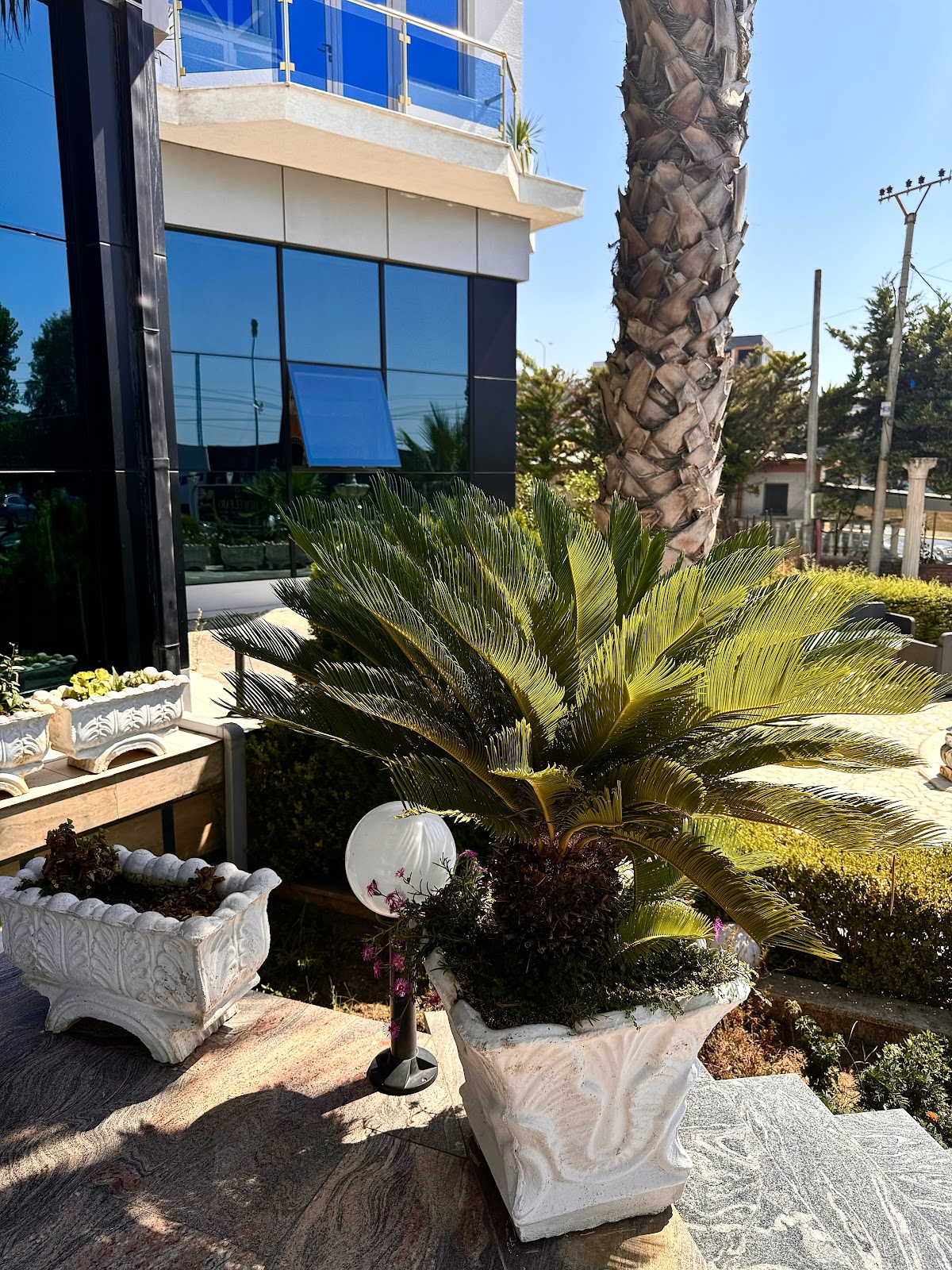 Hotel Fari