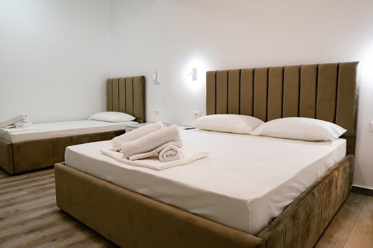 Tepelena Center Hotel photo 2