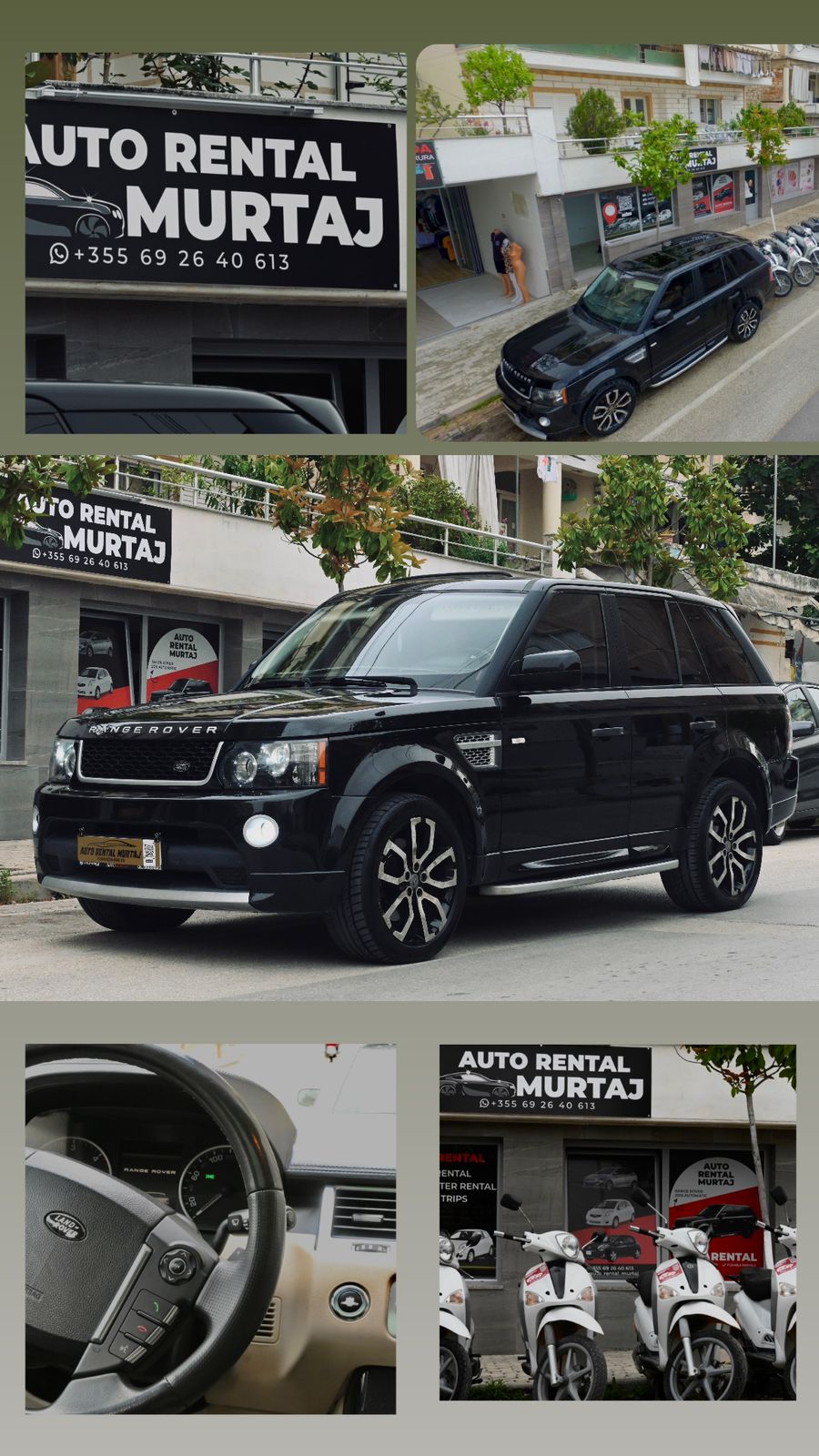 Auto Rental Murtaj photo 2
