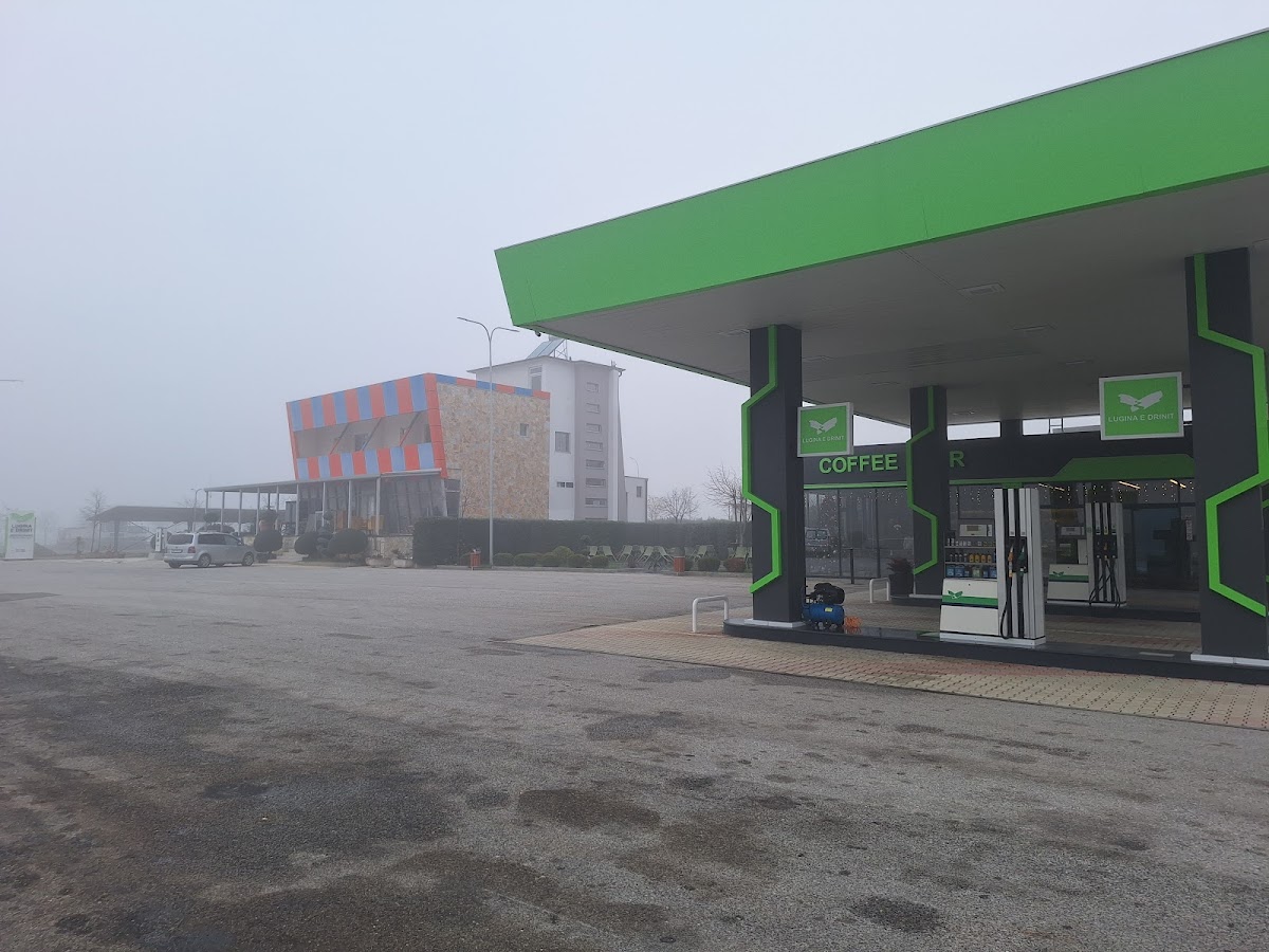 Autogrill Lugina e Drinit photo 2