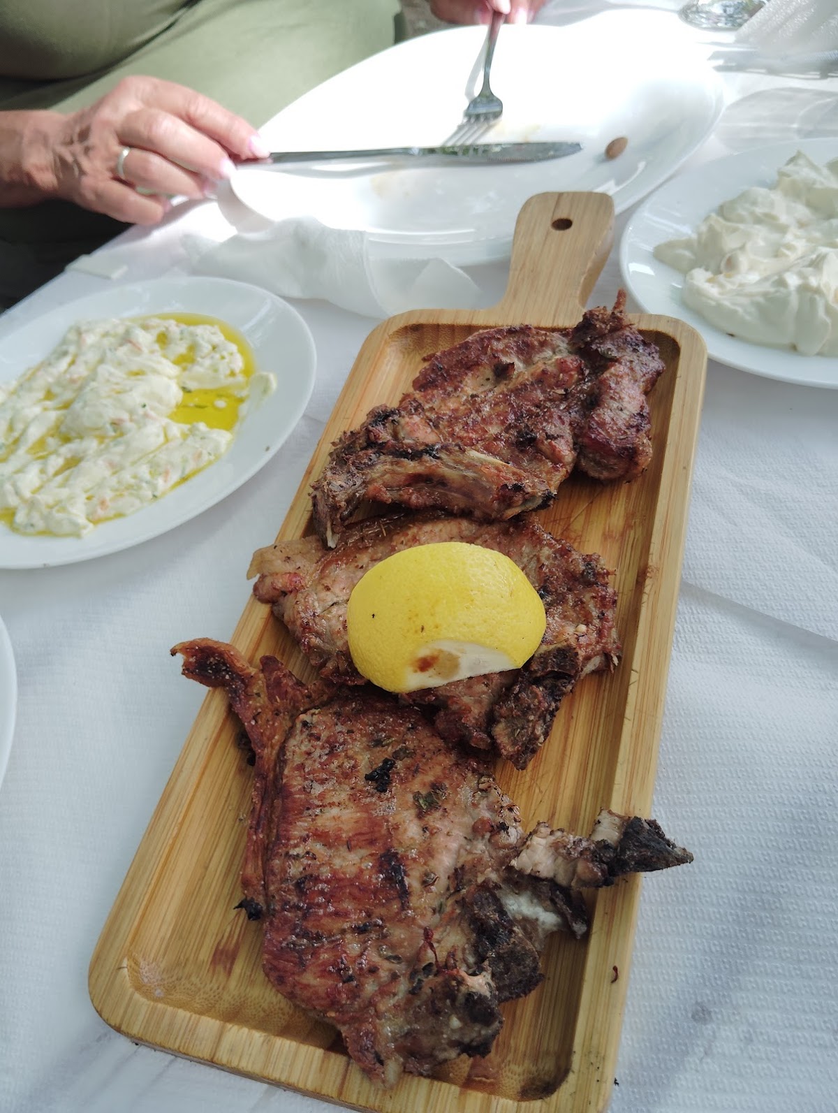 Bar Restaurant Uksani photo 2