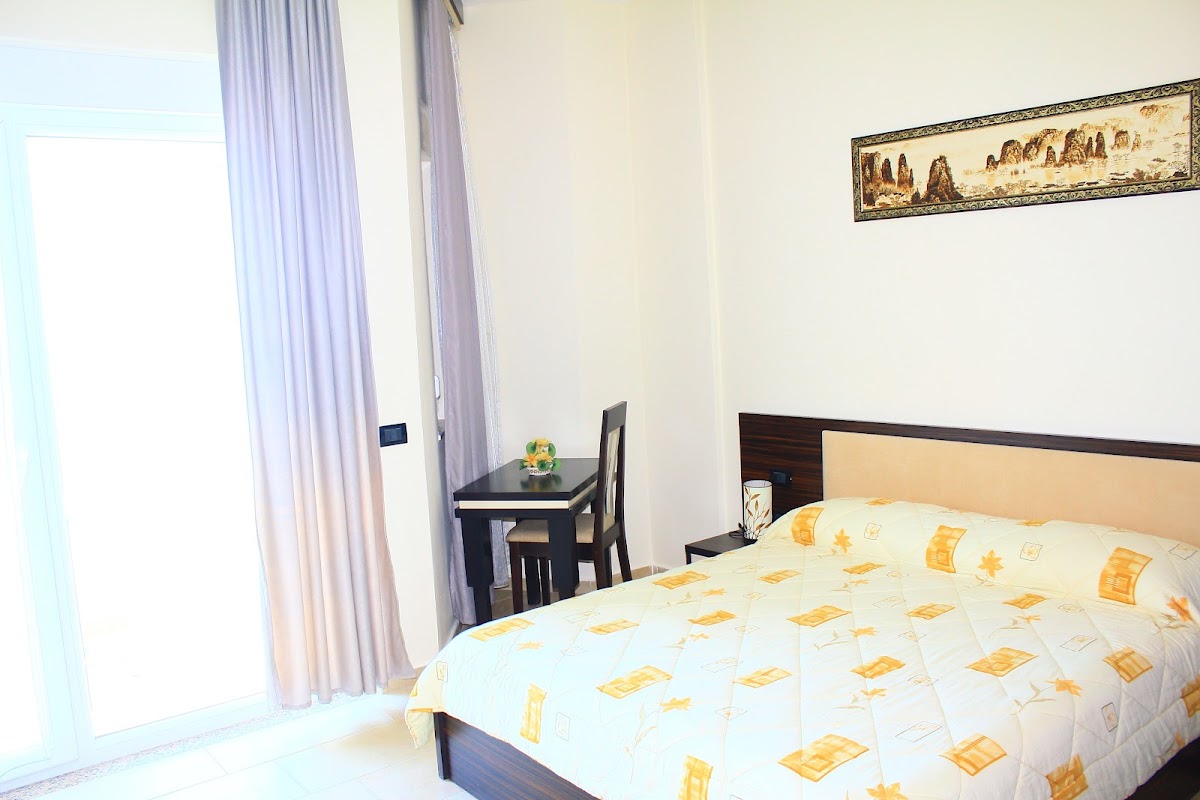 Hotel Alba photo 2