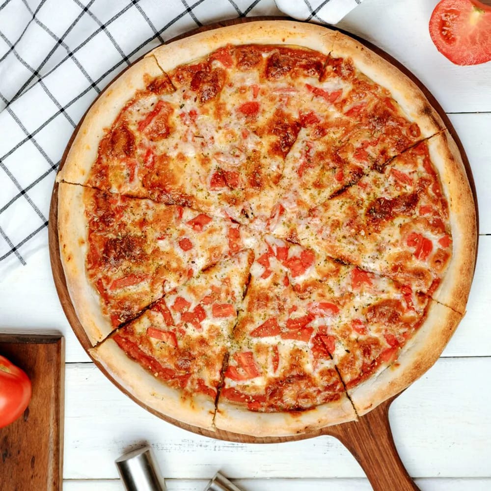 TASTY PIZZA & MORE photo 3
