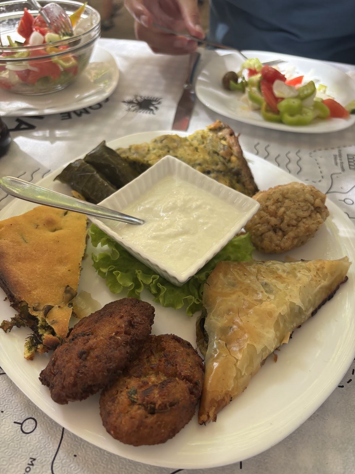 Rrapi Restaurant photo 2