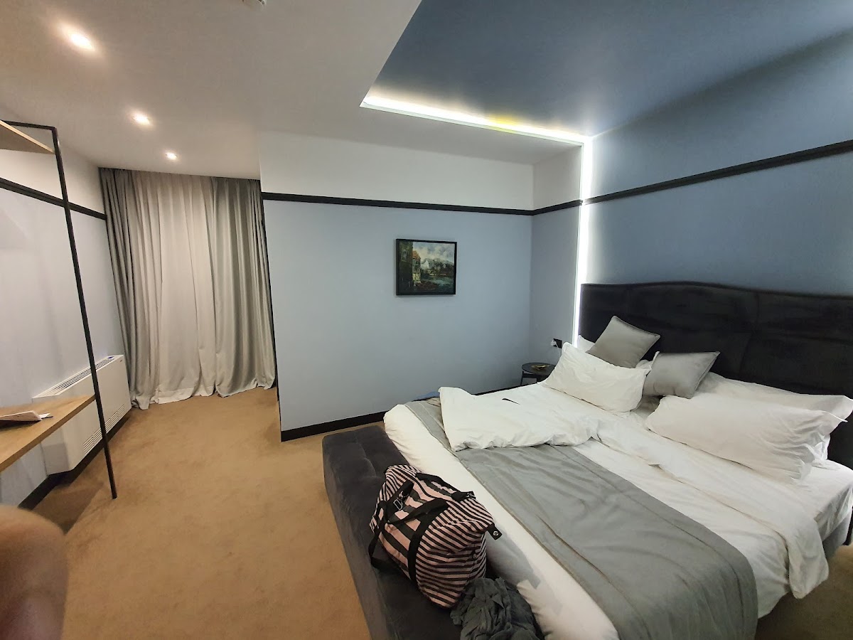 Hotel Eurobushi photo 2