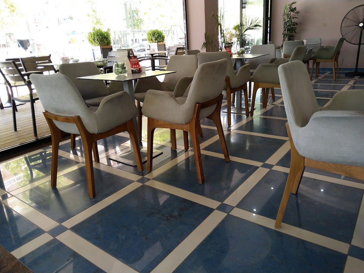 TE GENTI - coffe bar photo 3