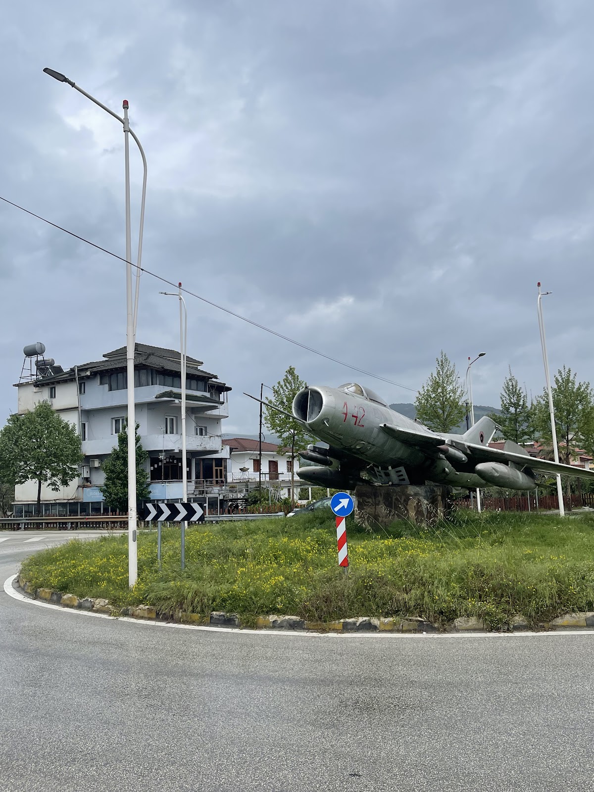 Airbase Guesthouse photo 4