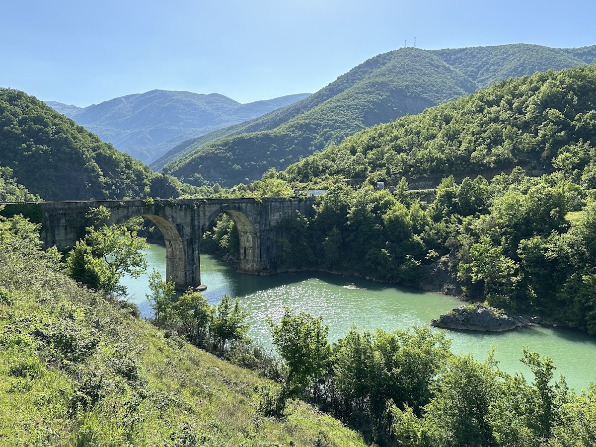 Ulza Regional Nature Park